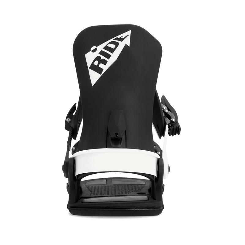 RIDE ☆展示品☆24モデル C-8 BLACK /Lサイズ(対応ブーツサイズ RIDE ☆展示品☆24モデル C-8 BLACK /Lサイズ(対応ブーツサイズ