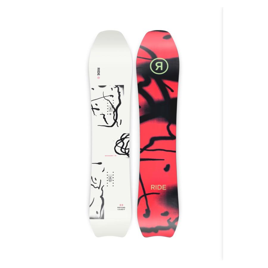 RIDE ☆展示品☆24モデル PSYCHOCANDY 138cm☆1本だけ再入荷しま RIDE ☆展示品☆24モデル PSYCHOCANDY 138cm☆1本だけ再入荷しま