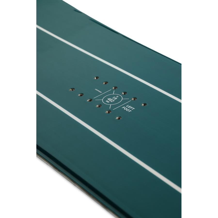 RIDE ZERO スノーボード 155cm Ride Zero Snowboard 2026 | evo