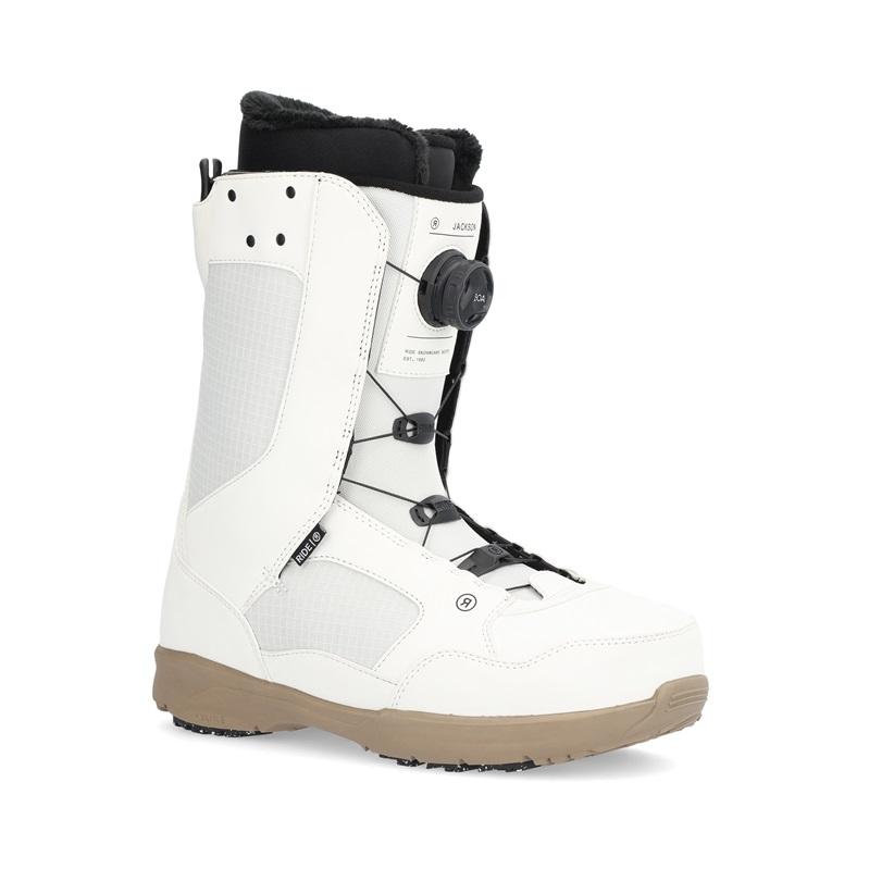 RIDE（ライド） ☆展示品☆25モデル RIDE JACKSON WHITE /10(28.0cm