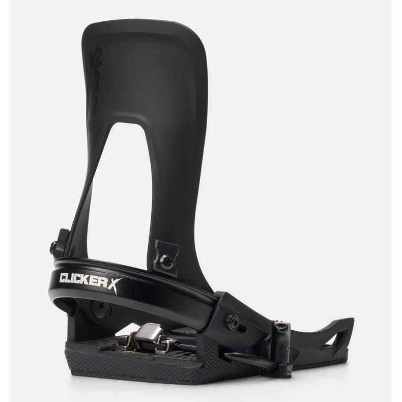 K2 ☆展示品☆26モデル K2 CLICKER X HB BLACK /Mサイズ(対応ブーツ