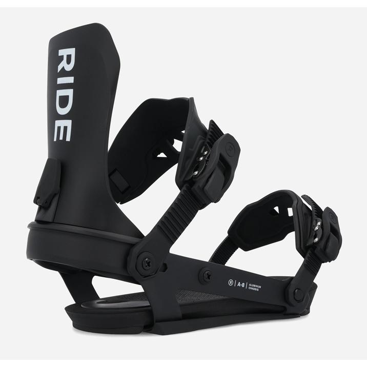 RIDE（ライド） ☆展示品☆26モデル RIDE A-8 BLACK /Sサイズ(対応