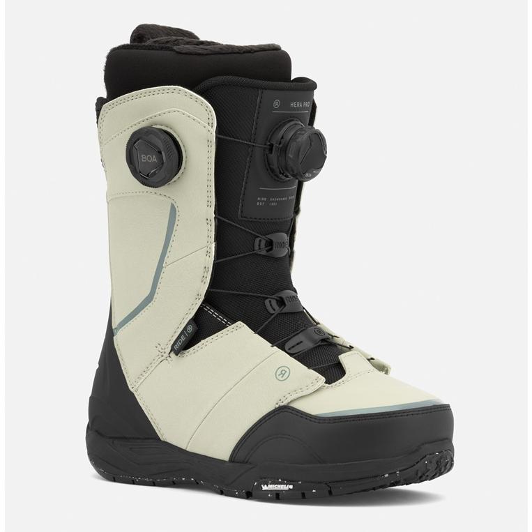 RIDE（ライド） ☆展示品☆26モデル RIDE HERA PRO DUST 7(24.0cm)☆新
