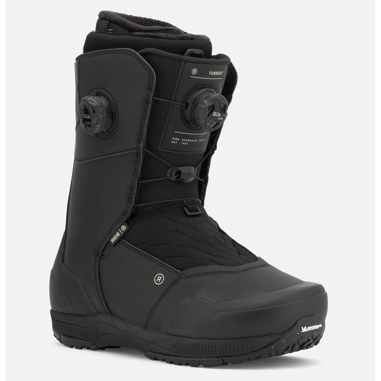 RIDE（ライド） ☆展示品☆26モデル RIDE TORRENT BLACK 10(28.0cm 