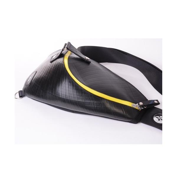 ワンショルダーバッグ メンズ SEAL Arqueonautasコラボ／ワン