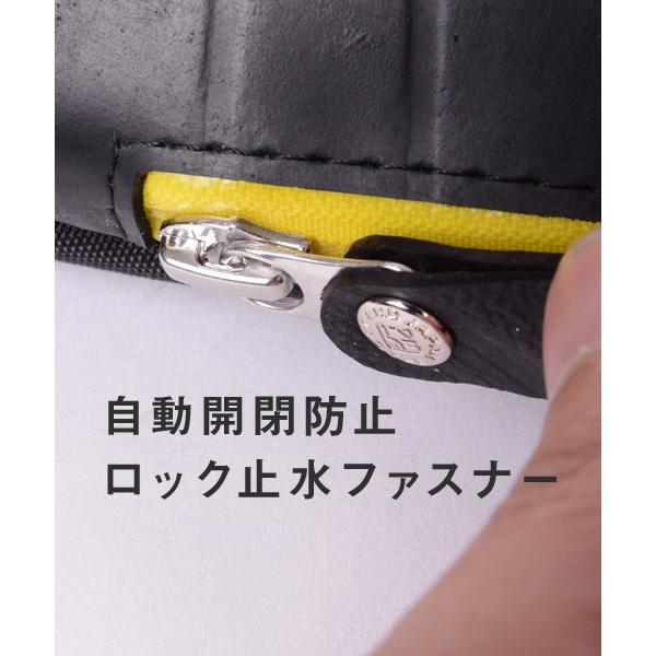 SEAL ワンショルダーバッグ メンズ SEAL Arqueonautasコラボ／ワン