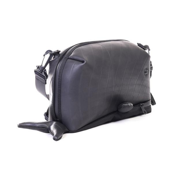 SEAL ショルダーバッグ Amazon | SEAL トラベル ミニ ショルダーバッグ メンズ 肩掛け