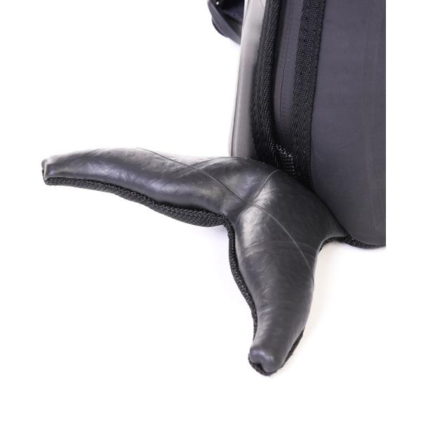 SEAL ショルダーバッグ Whale 防水 本革 日本製 : SEAL store Yahoo!店