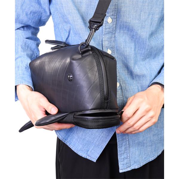 SEAL ショルダーバッグ Amazon | SEAL トラベル ミニ ショルダーバッグ メンズ 肩掛け