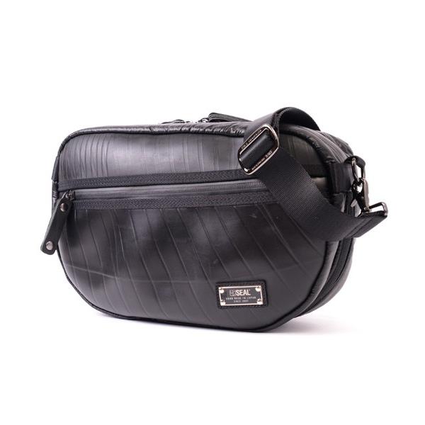 SEAL× 藤倉航装 バッグ 楽天市場】【P10倍 4/30限定】ウエストボディバッグ メンズ 藤倉航装