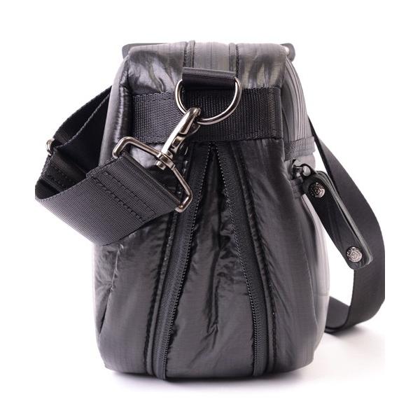 SEAL ショルダーバッグ メンズ 藤倉航装コラボ／ショルダーバッグ