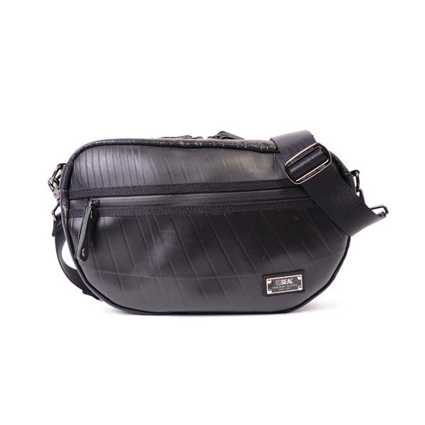 SEAL× 藤倉航装 バッグ 藤倉航装コラボ／プレーントートバッグ AIR MODEL L｜製品紹介｜バッグ