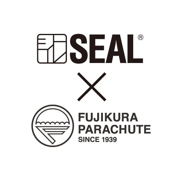 ショルダーバッグ メンズ SEAL 藤倉航装コラボ／サコッシュバッグ AIR MODEL L サコッシュ 防水 本革 日本製