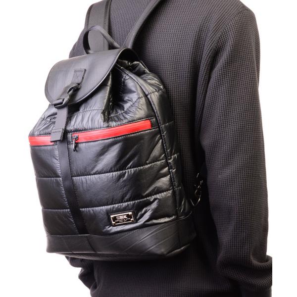 SEAL 藤倉航装コラボ/リュックサック AIR MODEL バックパック SEAL 藤倉航装コラボ/リュックサック AIR MODEL バックパック