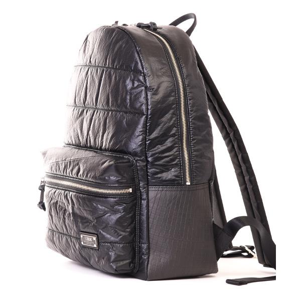 SEAL 藤倉航装コラボ／デイパック AIR MODEL バックパック メンズ 防水