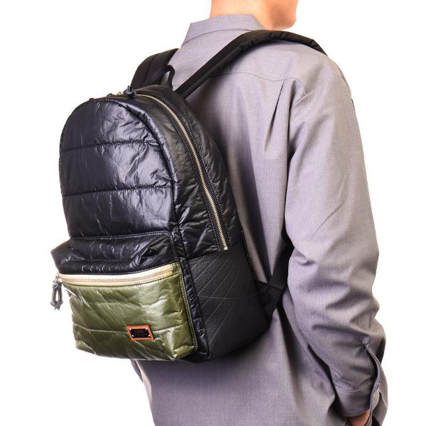 SEAL 藤倉航装コラボ／デイパック AIR MODEL バックパック メンズ 防水