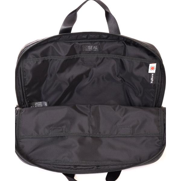 SEAL 藤倉航装コラボ／バッグインビジネスバッグ AIR MODEL メンズ