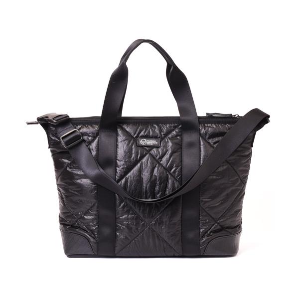 SEAL 藤倉航装　トートバッグ　純正ストラップ付き 藤倉航装コラボ／トートバッグWEAR｜製品紹介｜バッグブランド