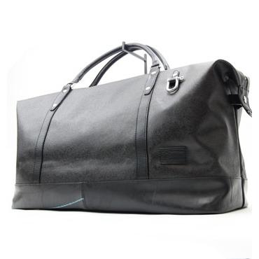 SEAL ネイビー ボストンバッグ TSAロック付き Amazon | 森野帆布 x SEAL ボストンバッグ Lsize 大容量