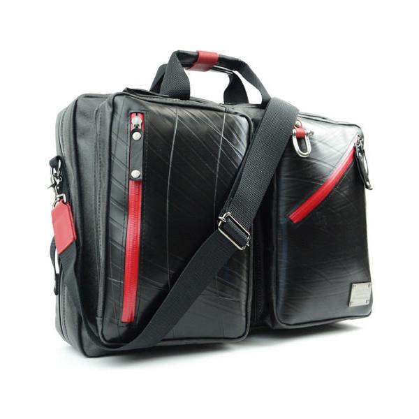 ⭐️新品未使用⭐️　SEAL×森野帆布　3way　エクスパンダブル　ブリーフケース 森野帆布コラボ／3WAYビジネスバッグ エクスパンダブル｜製品紹介