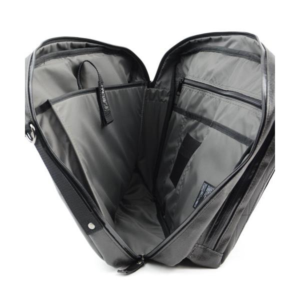 極美品✨森野帆布 3way ビジネスバッグ ブリーフケース ブラック SEAL ビジネスバッグ メンズ 森野帆布 森野帆布コラボ／3WAY