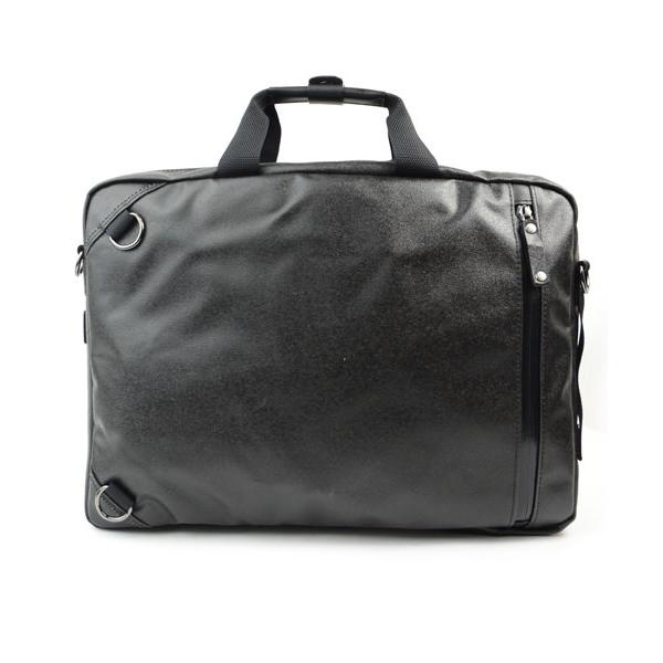 ⭐️新品未使用⭐️　SEAL×森野帆布　3way　エクスパンダブル　ブリーフケース 森野帆布コラボ／3WAYビジネスバッグ エクスパンダブル | 日本