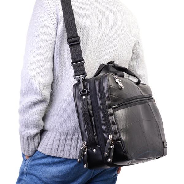 SEAL ビジネスバッグ メンズ 森野帆布 森野帆布コラボ/3WAY SEAL ビジネスバッグ メンズ 森野帆布 森野帆布コラボ/3WAY