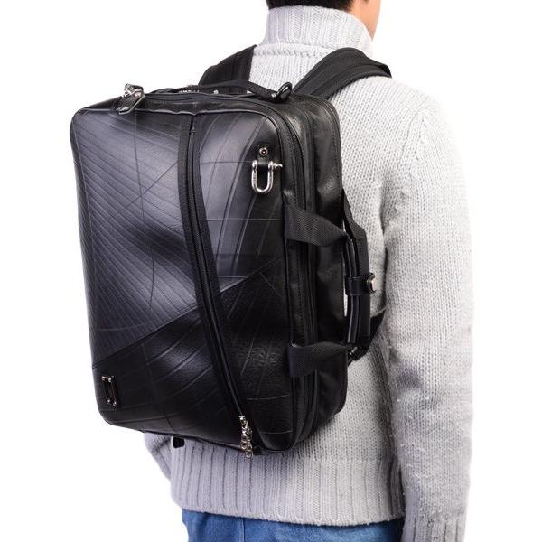 SEAL ビジネスバッグ メンズ 森野帆布 森野帆布コラボ/3WAY SEAL ビジネスバッグ メンズ 森野帆布 森野帆布コラボ/3WAY