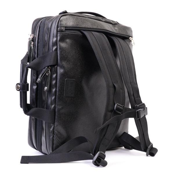 SEAL ビジネスバッグ メンズ 森野帆布 森野帆布コラボ/3WAY SEAL ビジネスバッグ メンズ 森野帆布 森野帆布コラボ/3WAY