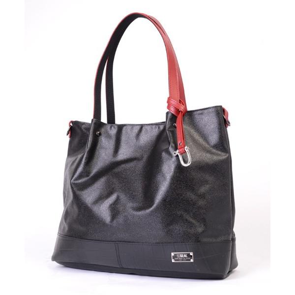 SEAL トートバッグ メンズ 森野帆布 森野帆布コラボ/プレーン SEAL トートバッグ メンズ 森野帆布 森野帆布コラボ/プレーン