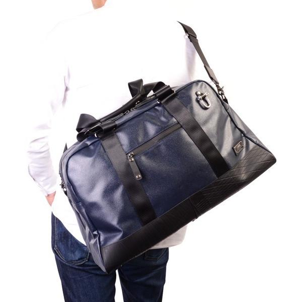 Seal シール　森野帆布コラボ　オーガナイザーボストンバッグ 森野帆布コラボ／オーガナイザーボストンバッグ｜製品紹介｜バッグ