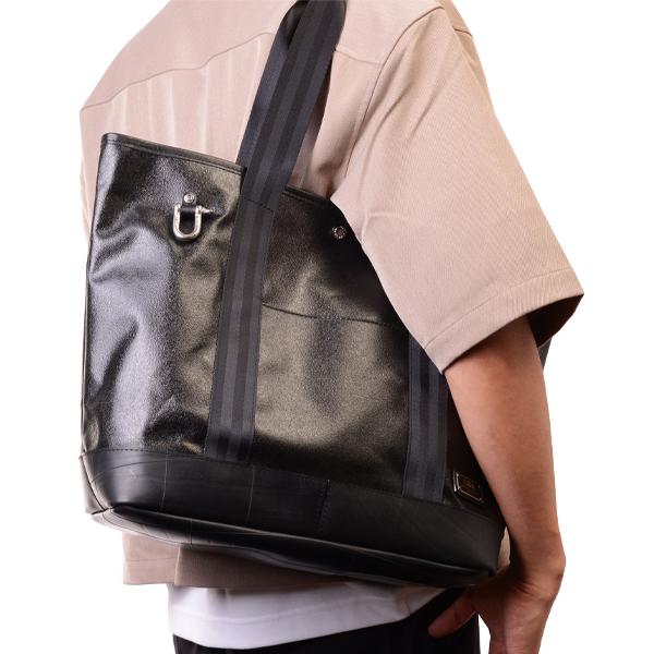 大人気新作 森野帆布コラボ アーバントートバッグ トートバッグ メンズ