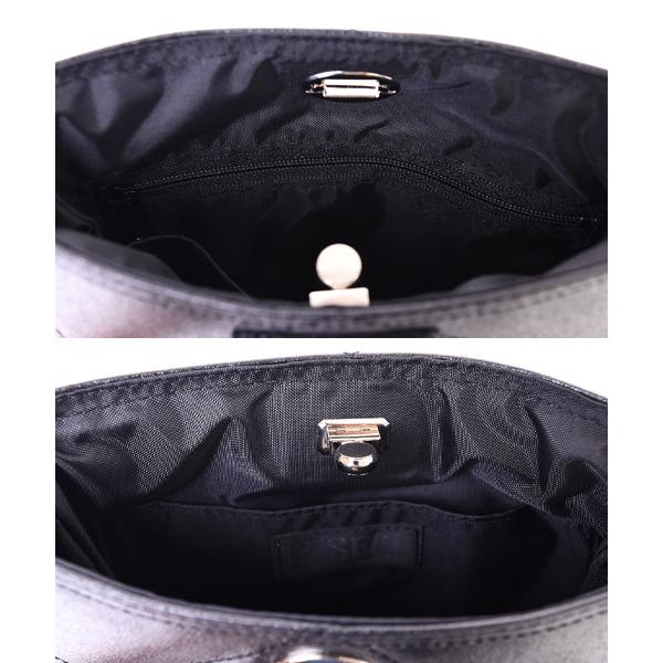 SEAL 森野帆布コラボ/キルティングショルダーバッグ メンズ 森野帆布 