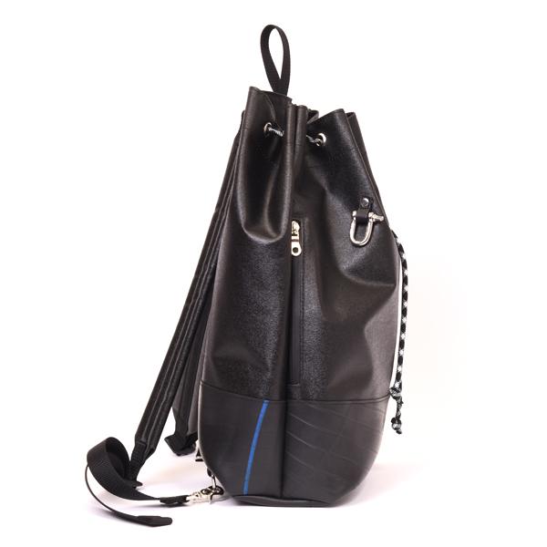 未使用品✨️　SEAL×森野帆布　コラボ　防水仕様　ボディバッグ SEAL 森野帆布コラボ/ワンショルダーバッグspiral PRO MODEL