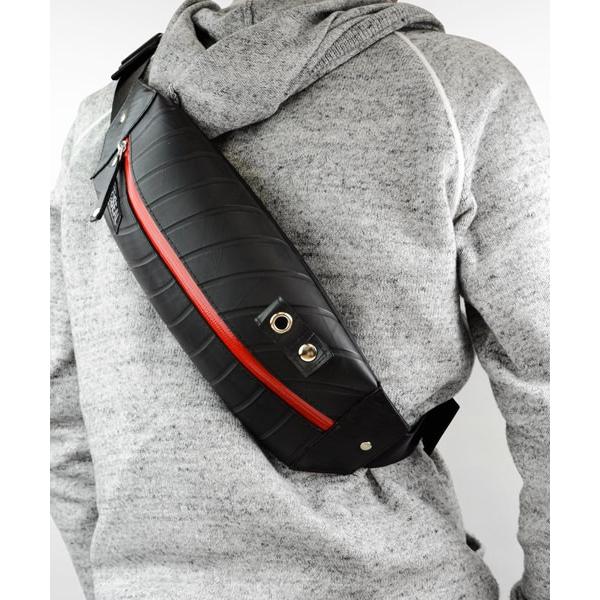 SEAL ボディバッグ