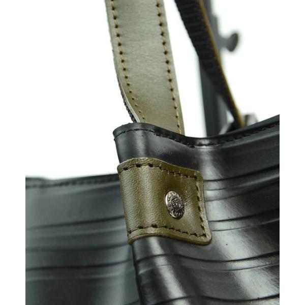 【タグ付】新品SEAL 2way トートバッグ ショルダー　防水 ブラック　A4 2way ボディバッグ waterproof | 日本職人が作るメンズ トート