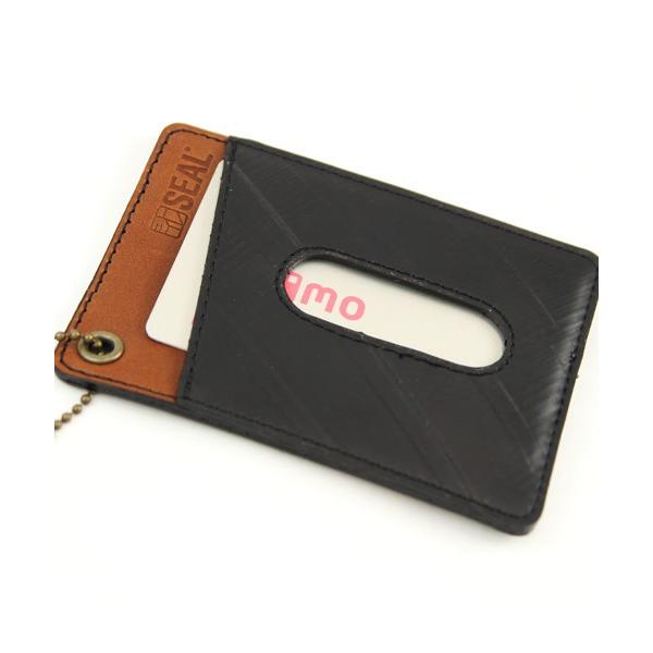 メンズ Seal パスケース ウォレット 防水 本革 日本製 Ps 071 Seal Store Yahoo 店 通販 Yahoo ショッピング