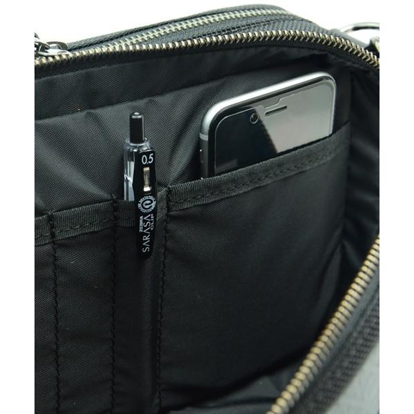 SEAL ショルダーバッグ メンズ トラベルミニショルダーバッグ 防水 本