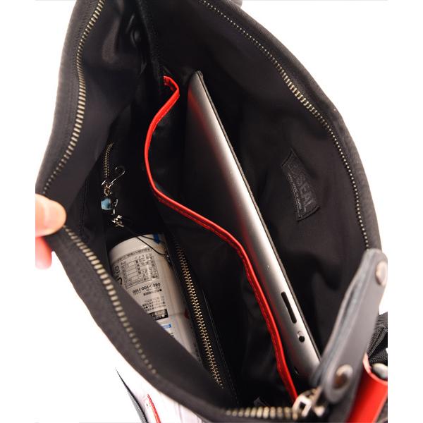 SEAL ウエストバッグ メンズ デザイナーズウエストバッグ ボディバッグ