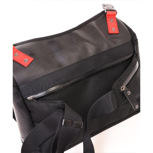 SEAL ウエストバッグ メンズ デザイナーズウエストバッグ ボディバッグ