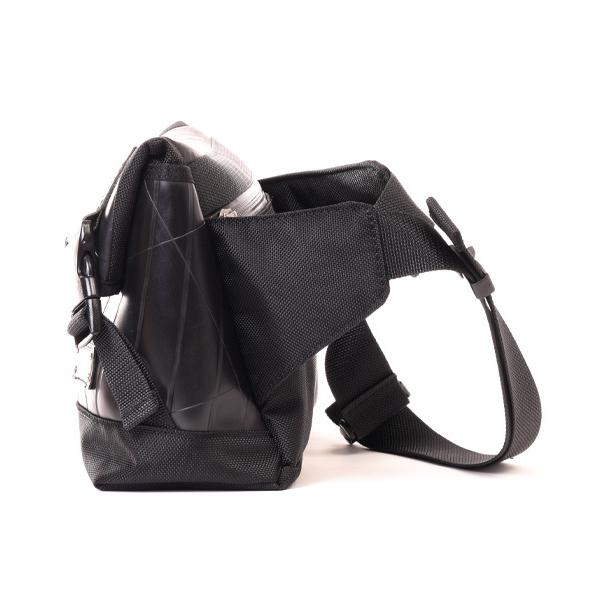 SEAL ウエストバッグ メンズ デザイナーズウエストバッグ ボディバッグ