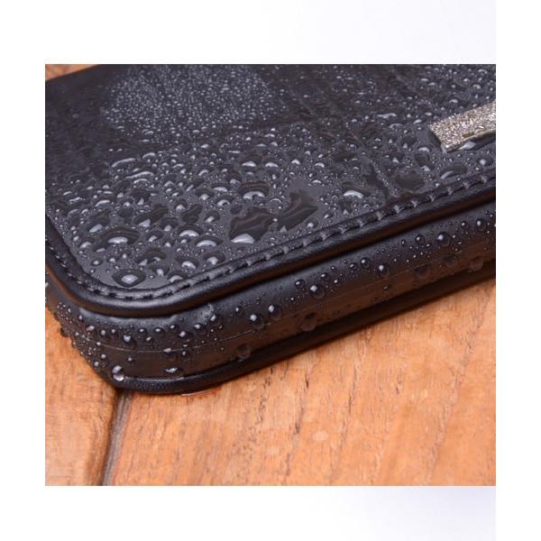 【新品未使用品】防水 SEAL シール L字ファスナー ウォレット 長財布　黒 楽天市場】【P10倍 12/15限定】L字ファスナー ロングウォレット メンズ
