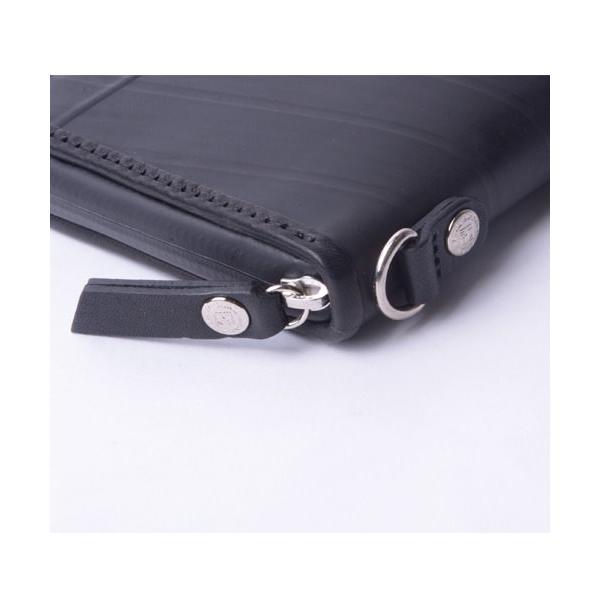 SEAL ロングウォレット 長財布 メンズ ロングウォレット waterproof