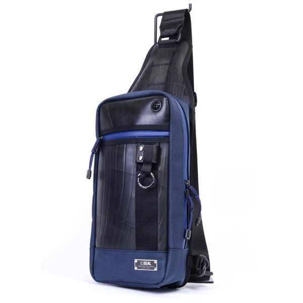 SEAL ワンショルダーバッグ メンズ ワンショルダーボディバッグ