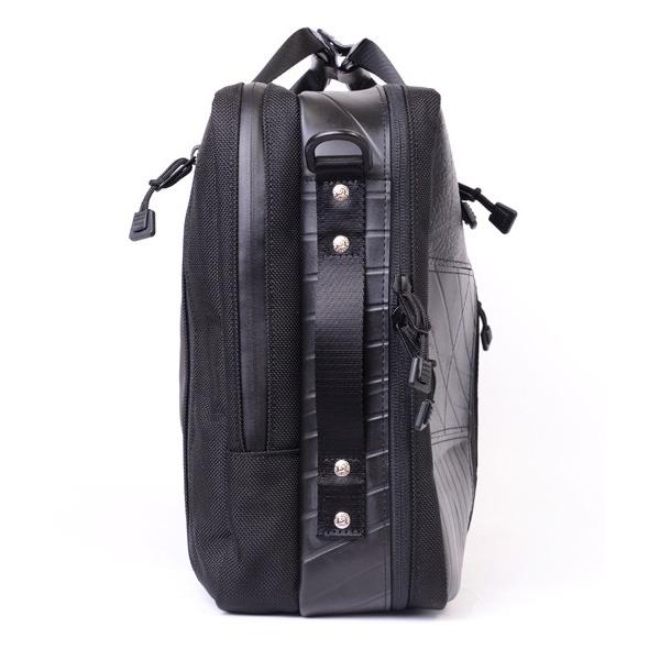 SEAL ビジネスバッグ メンズ SEAL 3WAY モザイクビジネスバッグ