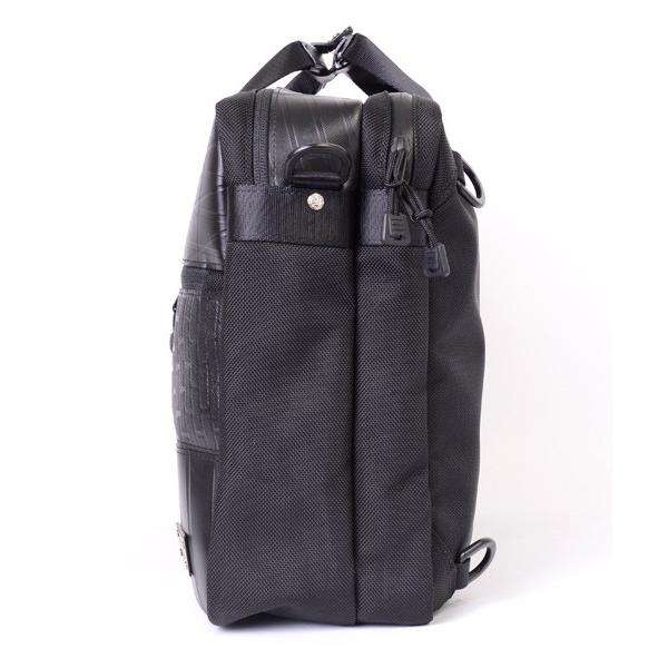 SEAL ビジネスバッグ メンズ SEAL 3WAY モザイクビジネスバッグ