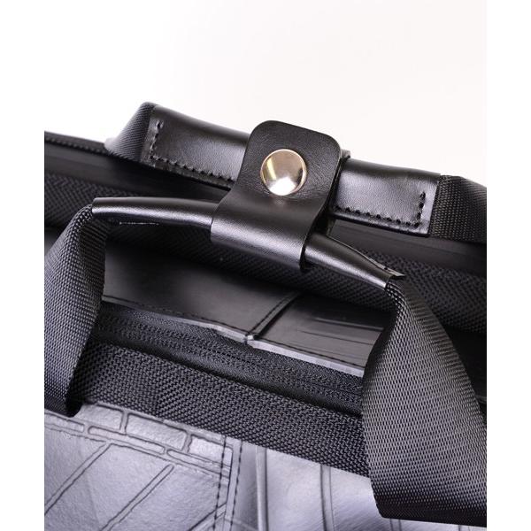 SEAL ビジネスバッグ メンズ SEAL 3WAY モザイクビジネスバッグ