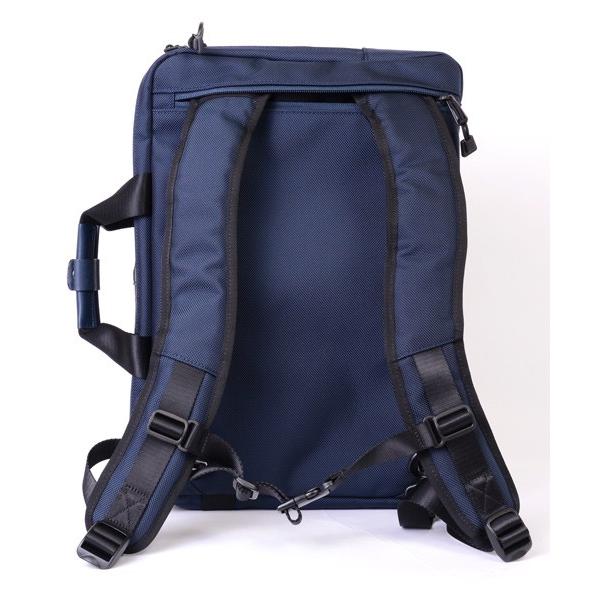 SEAL ビジネスバッグ メンズ SEAL 3WAY モザイクビジネスバッグ