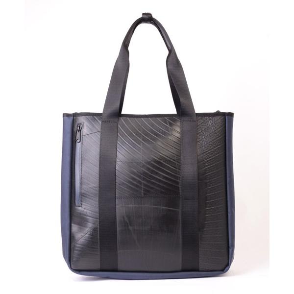 SEAL トートバッグ メンズ エクスパンダブル 3way ショルダー