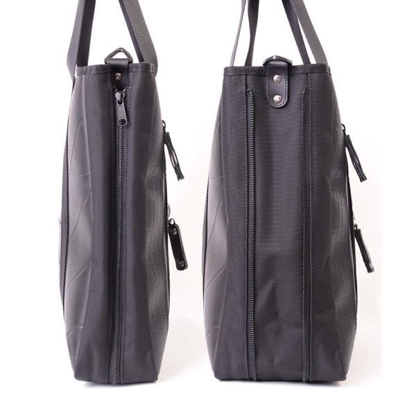 SEAL トートバッグ メンズ トートバッグ エクスパンダブル 3way